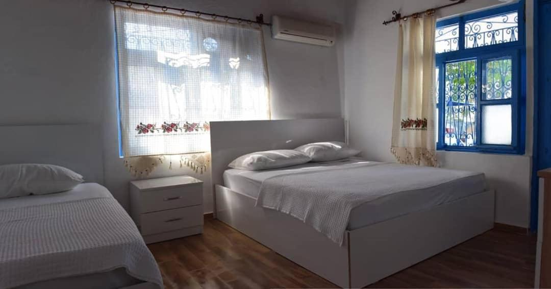 Okaliptus Butik Hotel Фетие Екстериор снимка
