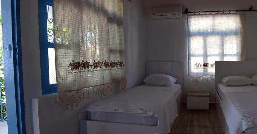 Okaliptus Butik Hotel Фетие Екстериор снимка