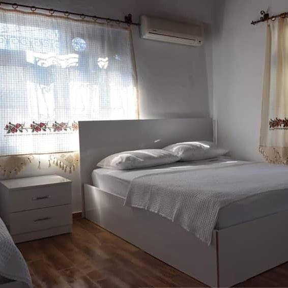 Okaliptus Butik Hotel Фетие Екстериор снимка